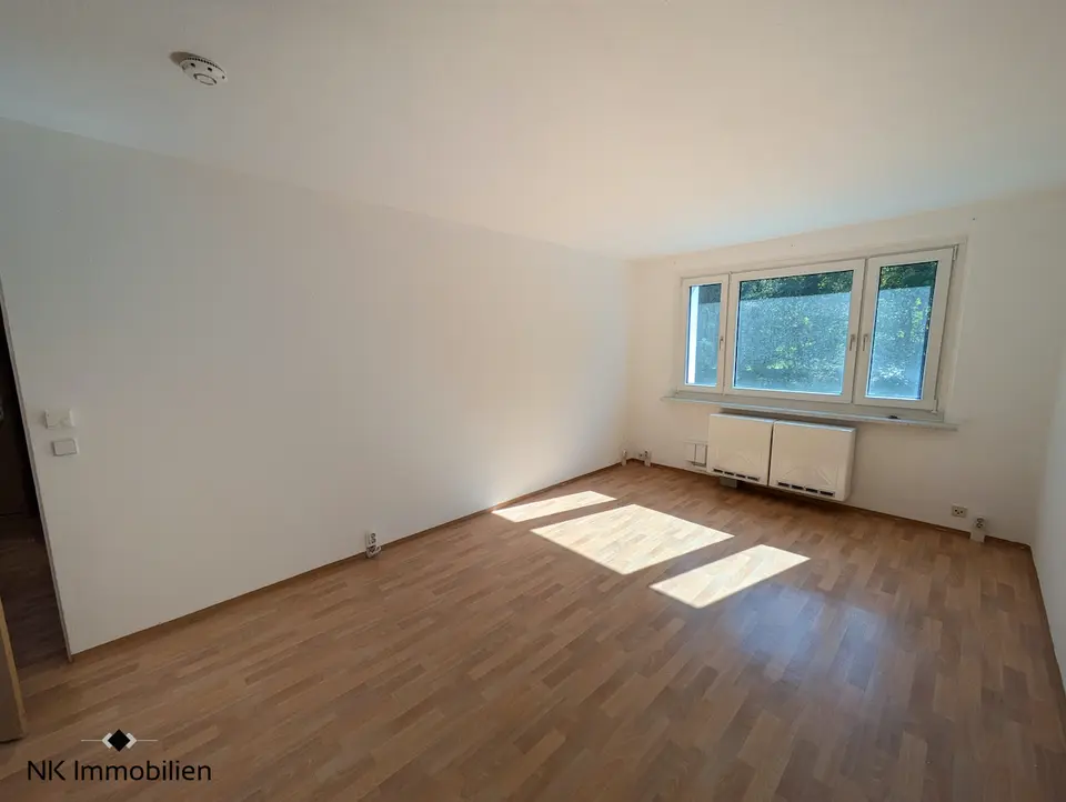 3 Zimmer Wohnung mit 58 m² in Limbach-Oberfrohna – Bild 1