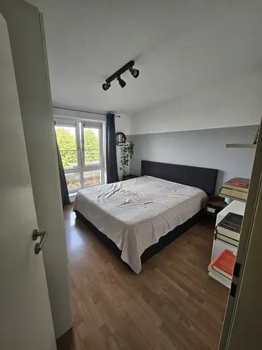 2 Zimmer Wohnung mit 57 m² in Köln – Bild 9