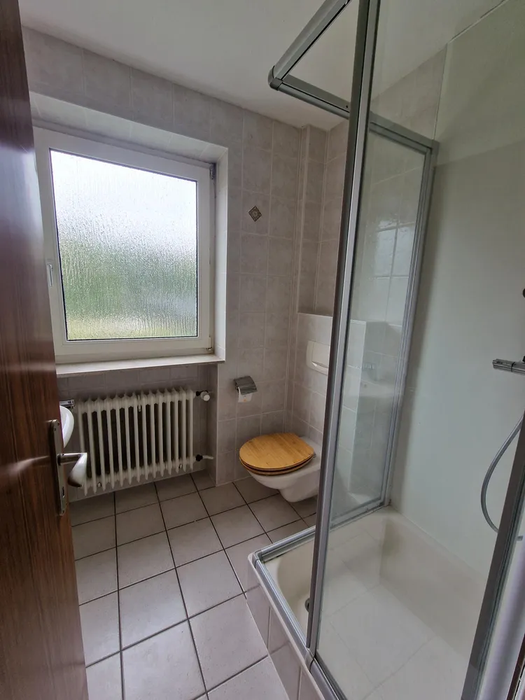 4 Zimmer Wohnung mit 82 m² in Hof – Bild 8