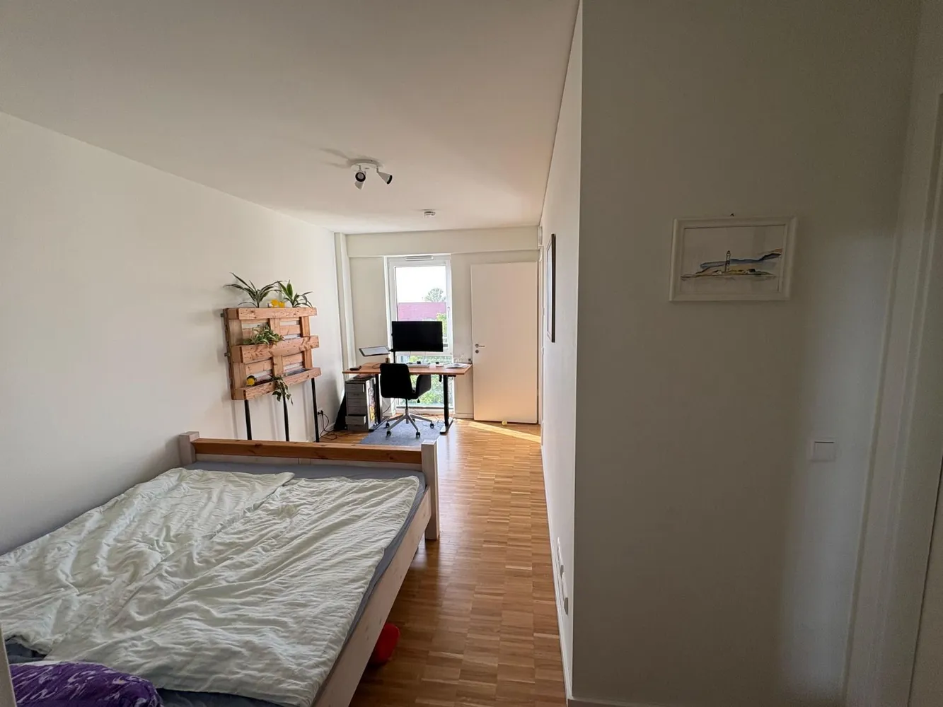 3 Zimmer Wohnung mit 82 m² in Potsdam – Bild 6