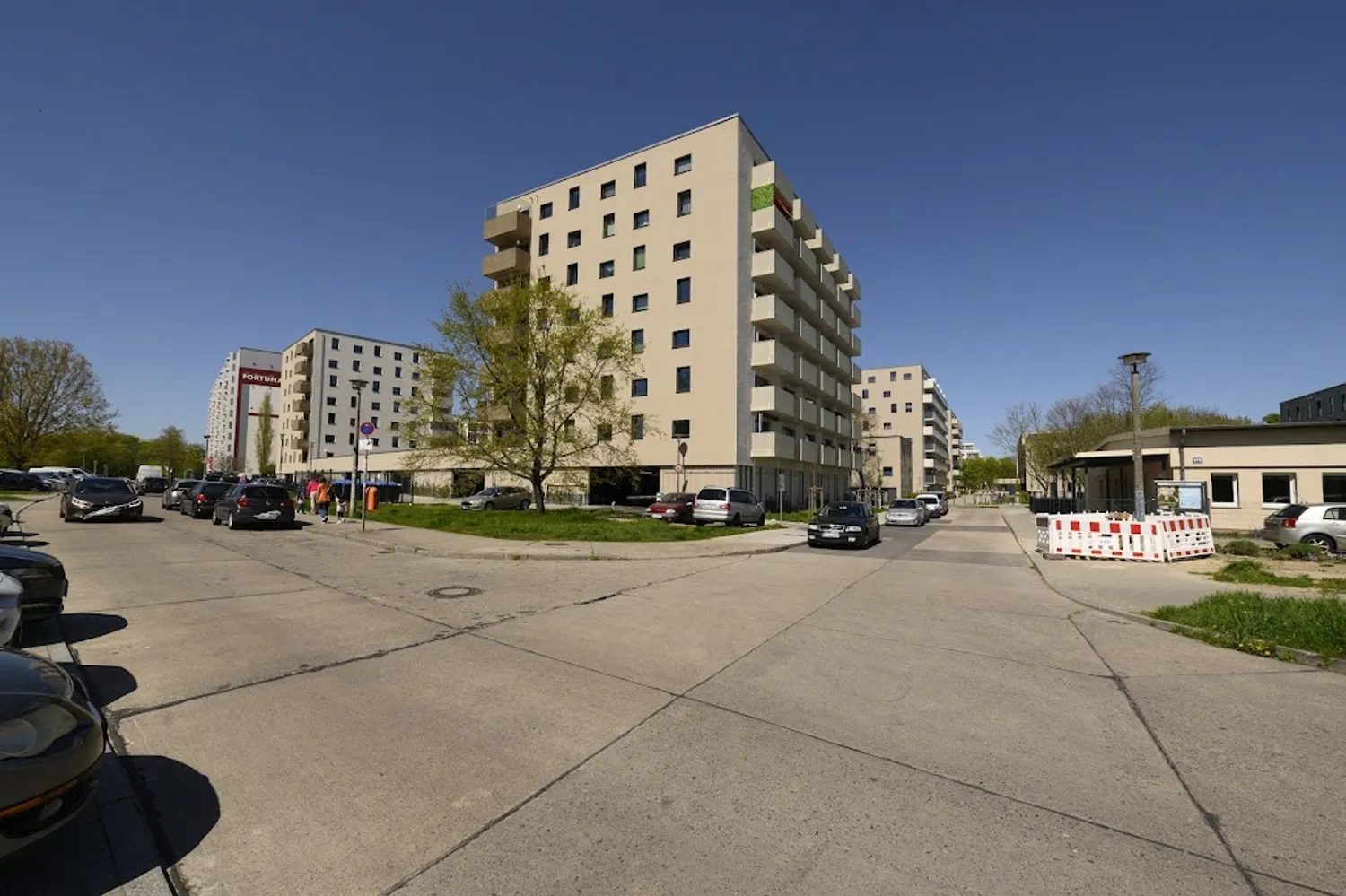 1 Zimmer Wohnung mit 48 m² in Berlin – Bild 5