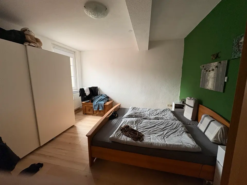 4 Zimmer Wohnung mit 100 m² in Meiningen – Bild 6