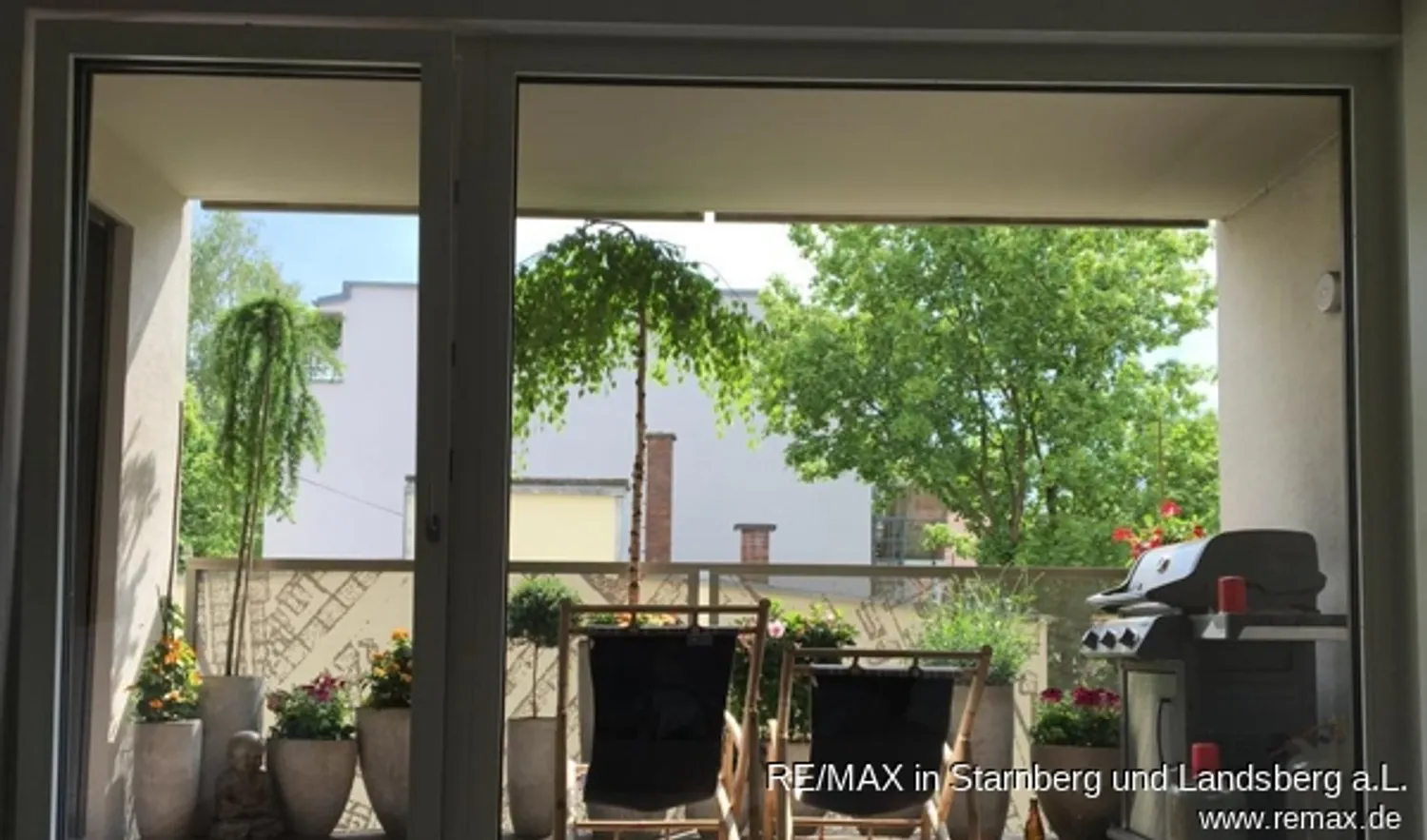 3 Zimmer Wohnung mit 101 m² in München – Bild 8