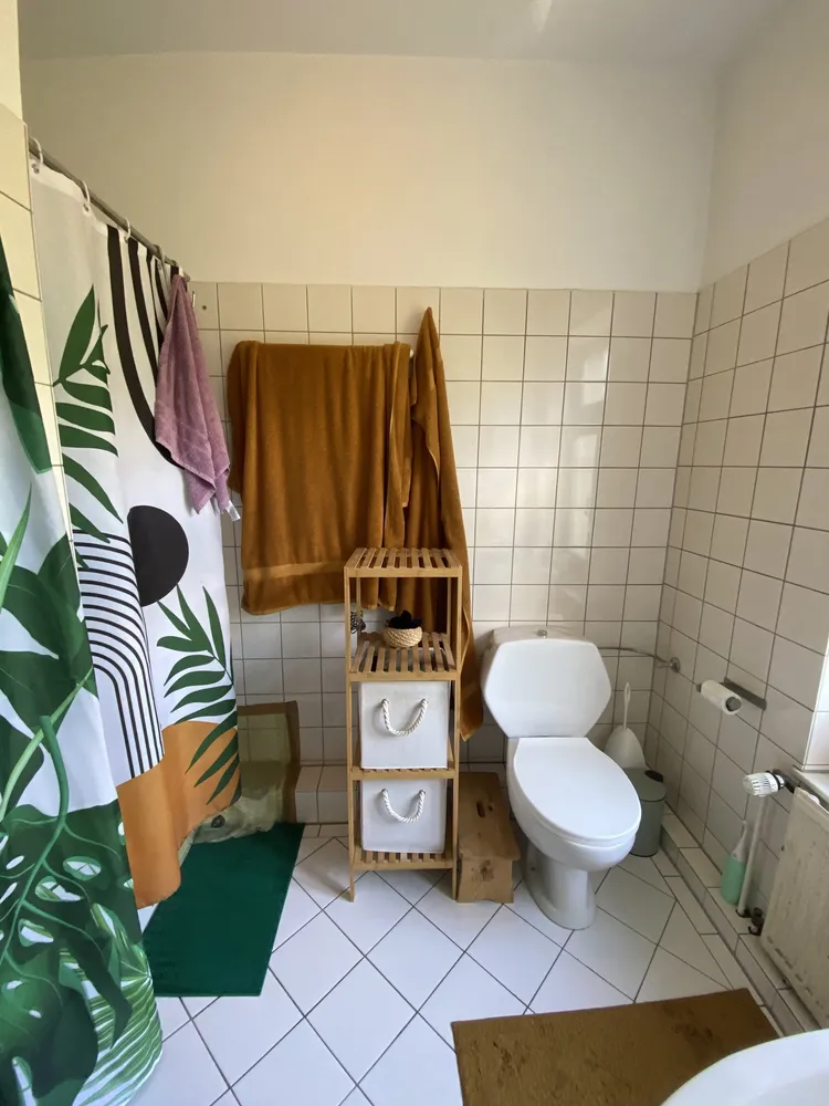 1 Zimmer Wohnung mit 37 m² in Aachen – Bild 7