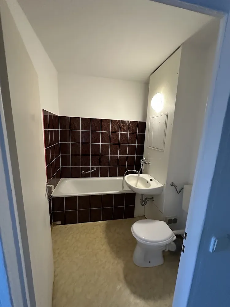 2 Zimmer Wohnung mit 49 m² in Frankfurt (Oder) – Bild 4