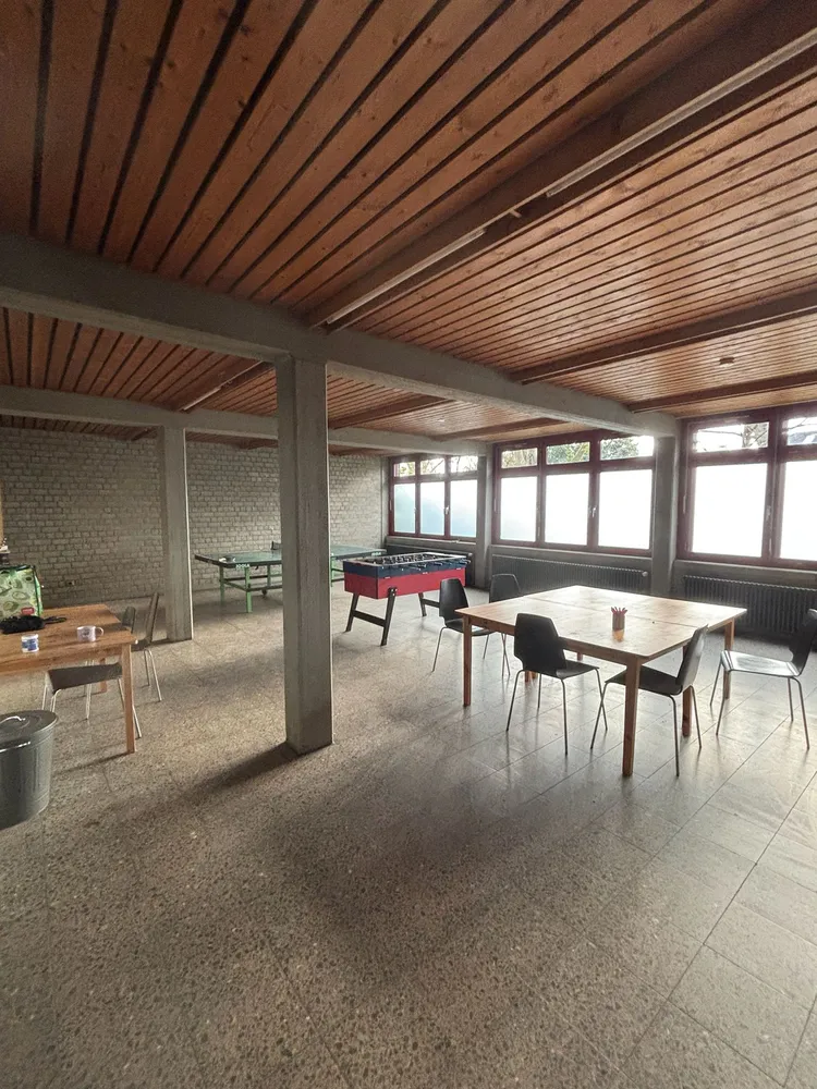 1 Zimmer Wohnung mit 16 m² in Düsseldorf – Bild 10