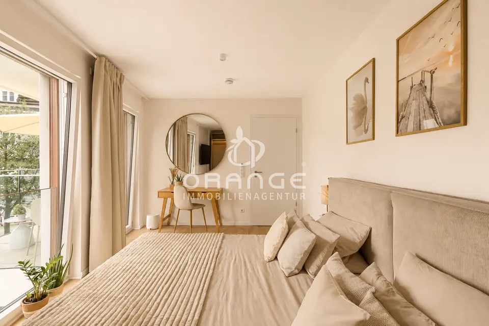 2 Zimmer Wohnung mit 57 m² in Regensburg – Bild 10