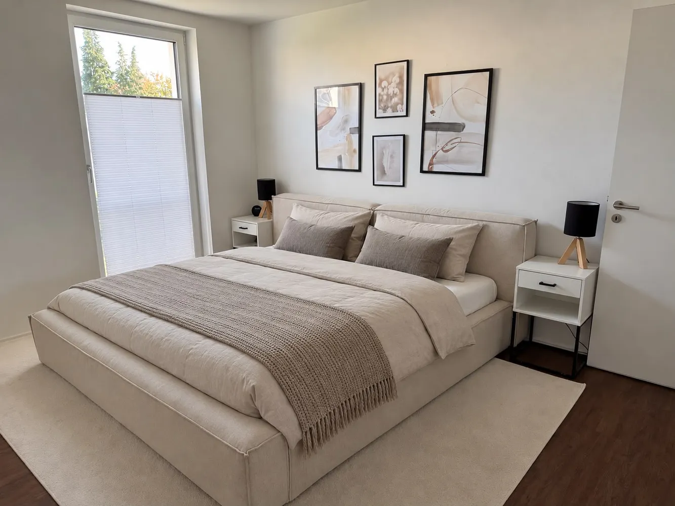 3 Zimmer Wohnung mit 97 m² in Neuwied – Bild 8