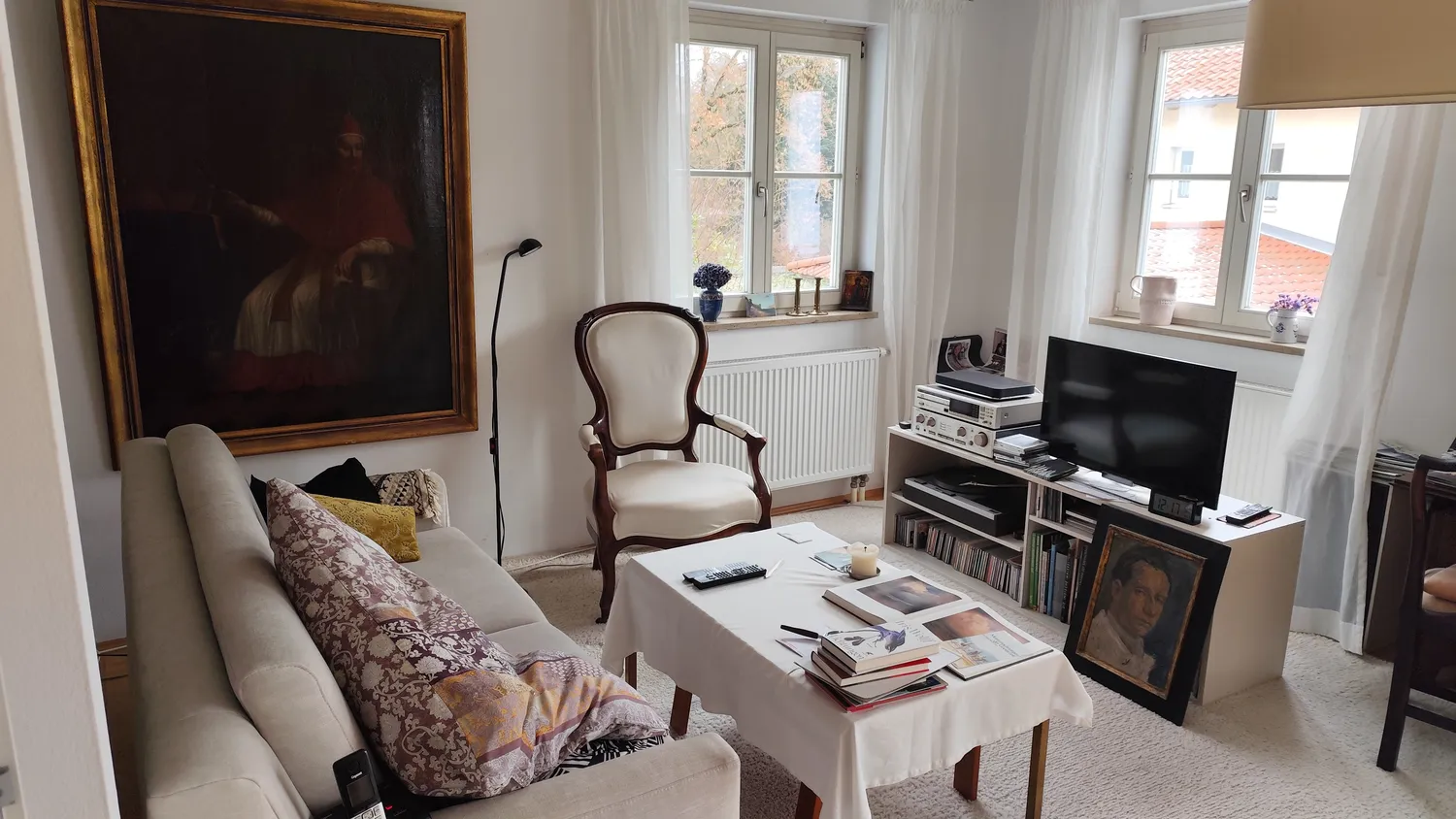 4 Zimmer Wohnung mit 106 m² in Regensburg – Bild 3
