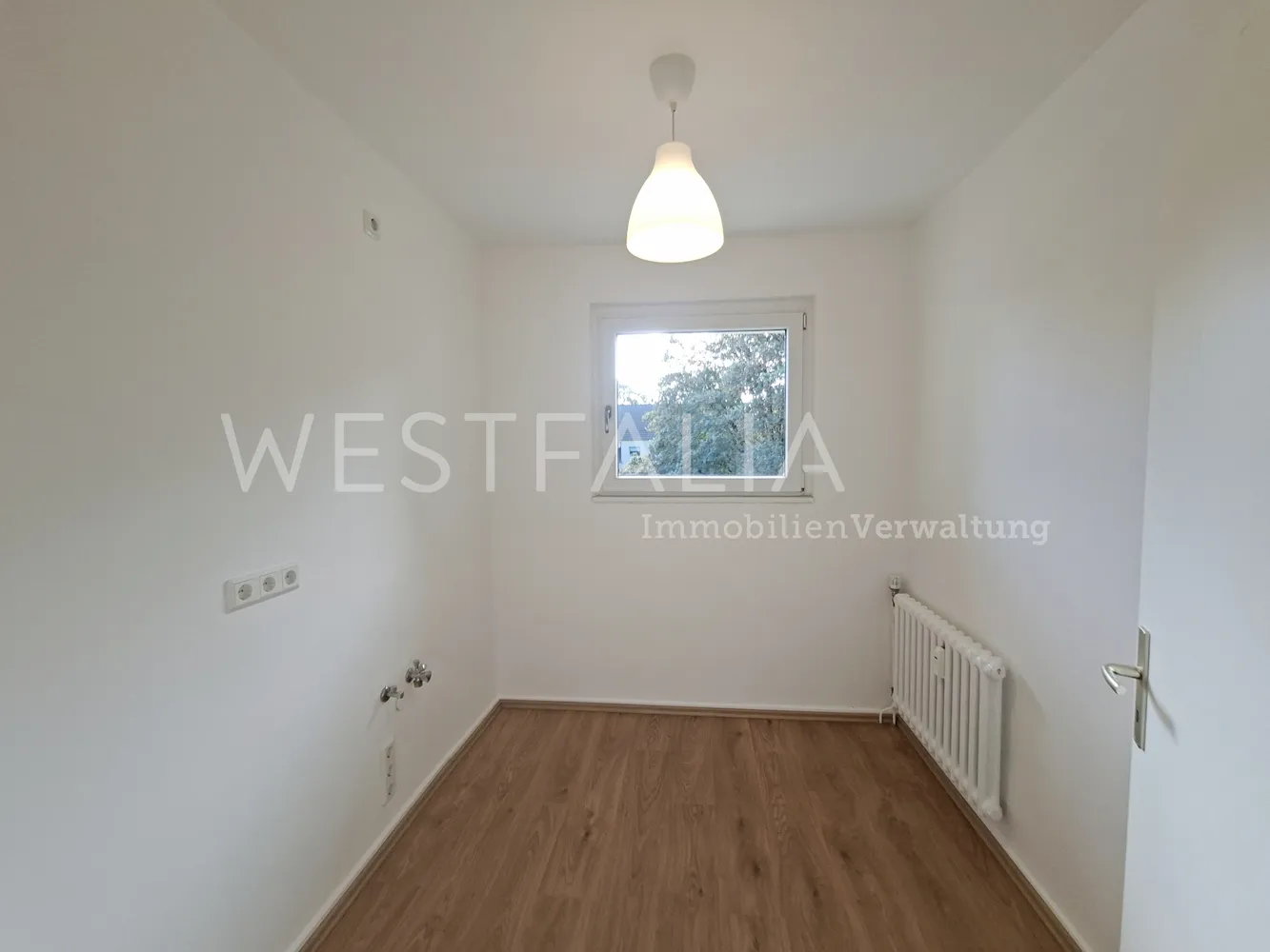 2 Zimmer Wohnung mit 46 m² in Oberhausen – Bild 6
