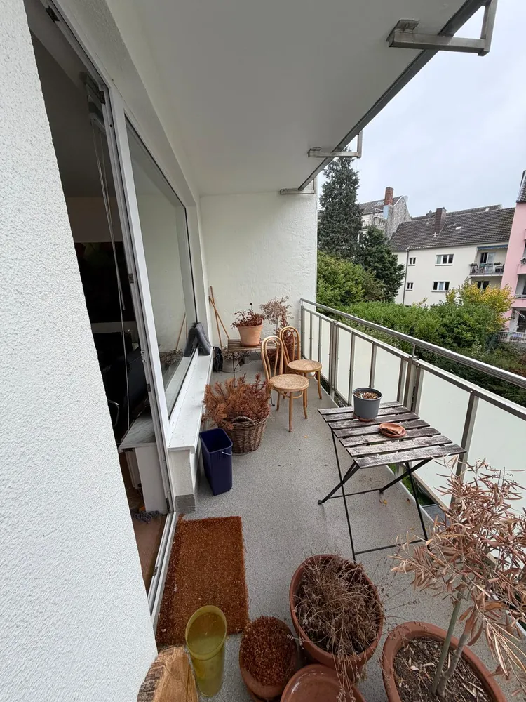 4 Zimmer Wohnung mit 85 m² in Aachen – Bild 6