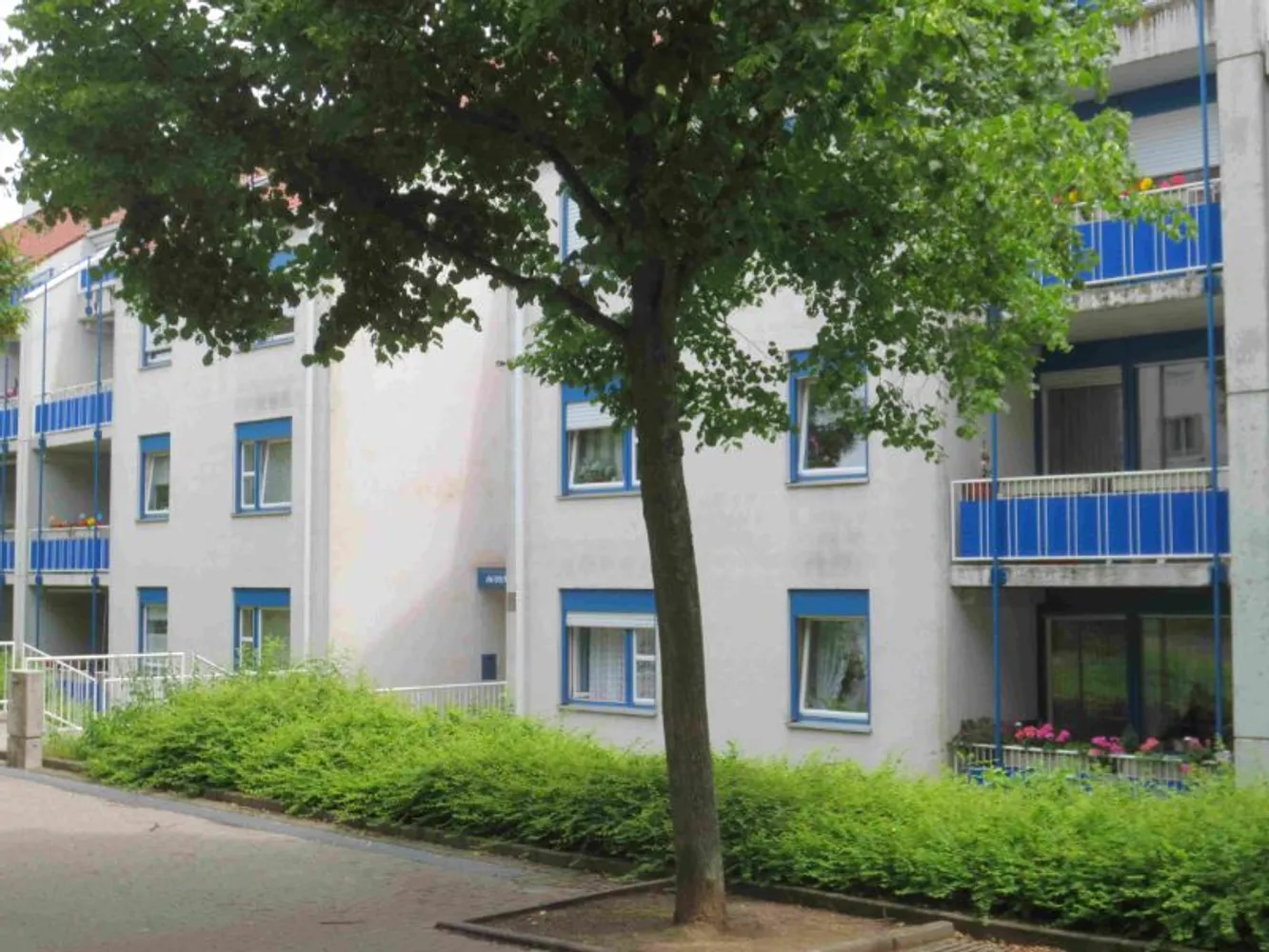 2 Zimmer Wohnung mit 64 m² in Schweinfurt – Bild 5