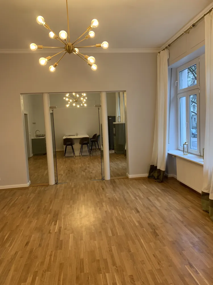 4 Zimmer Wohnung mit 131 m² in Wiesbaden – Bild 11
