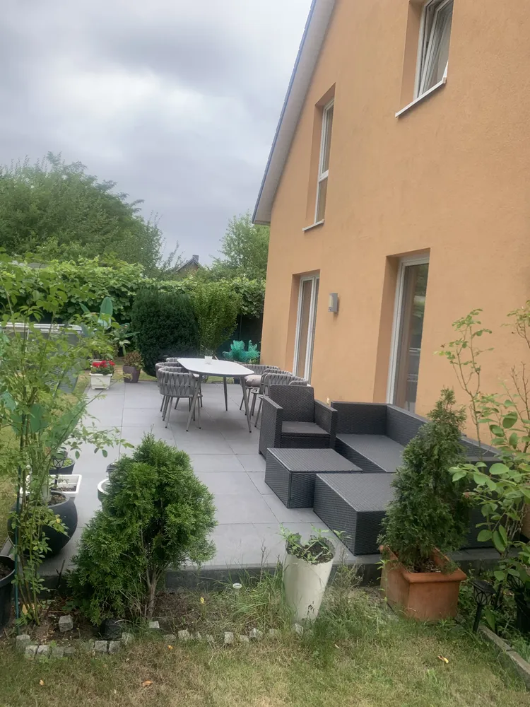 1 Zimmer Wohnung mit 14 m² in Berlin – Bild 5