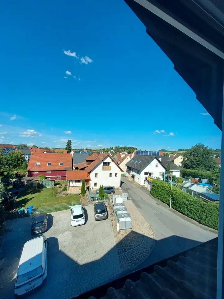 2 Zimmer Wohnung mit 60 m² in Balingen – Bild 9