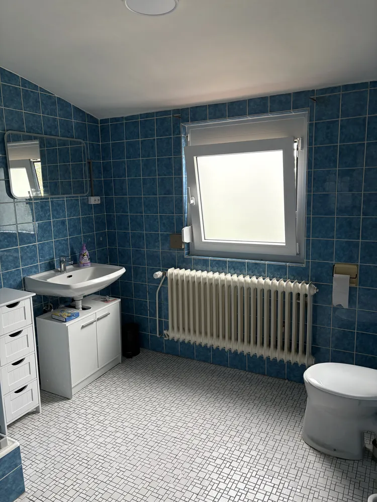2 Zimmer Wohnung mit 60 m² in Wiesbaden – Bild 4