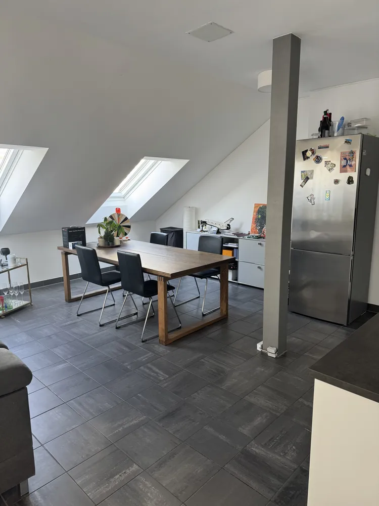 3 Zimmer Wohnung mit 86 m² in Frankfurt am Main – Bild 9