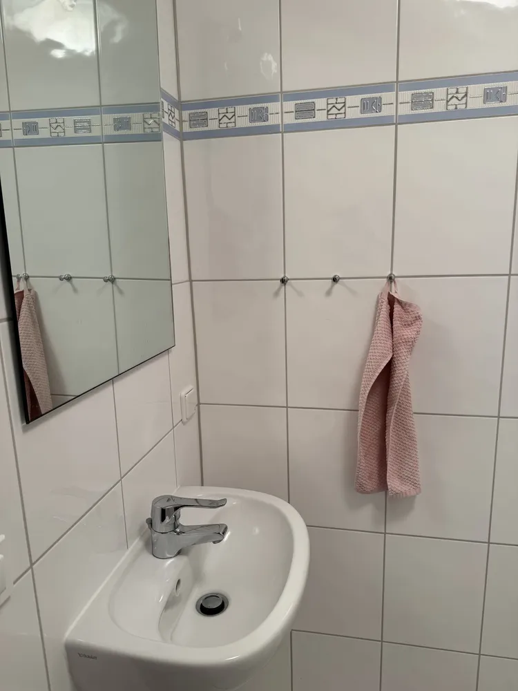 2 Zimmer Wohnung mit 100 m² in Mannheim – Bild 9