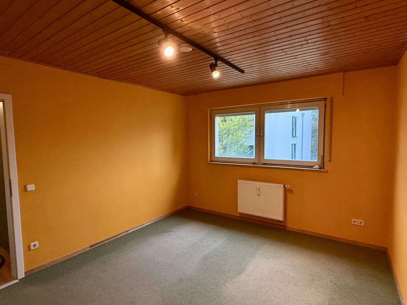 3 Zimmer Wohnung mit 98 m² in Hennef – Bild 3