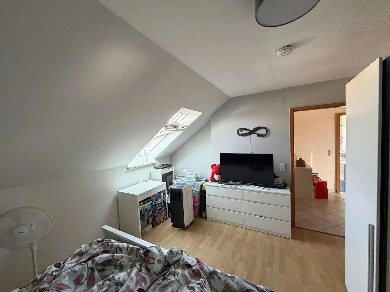 2 Zimmer Wohnung mit 74 m² in Mannheim – Bild 7