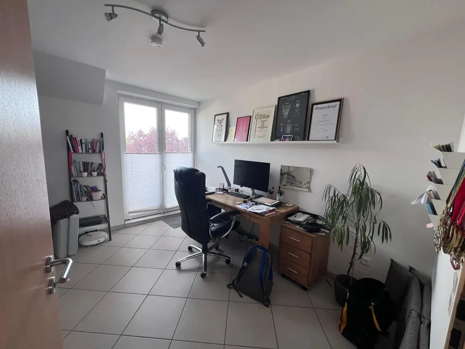 3 Zimmer Wohnung mit 98 m² in Düren – Bild 5