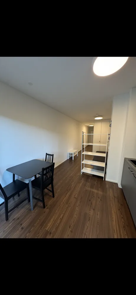 1 Zimmer Wohnung mit 38 m² in München – Bild 4