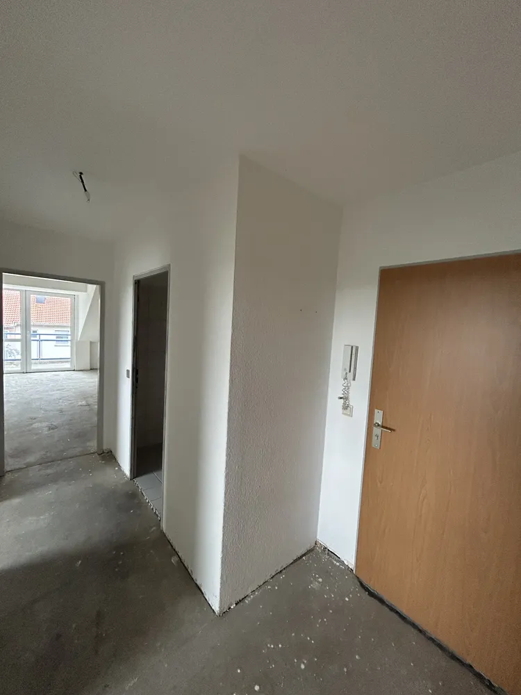 3 Zimmer Wohnung mit 62 m² in Düsseldorf – Bild 4