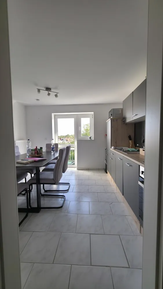 3 Zimmer Wohnung mit 82 m² in Merseburg – Bild 5