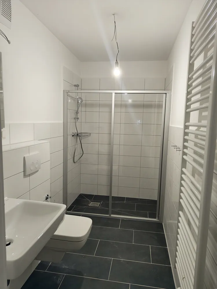 2 Zimmer Wohnung mit 44 m² in Kiel – Bild 2