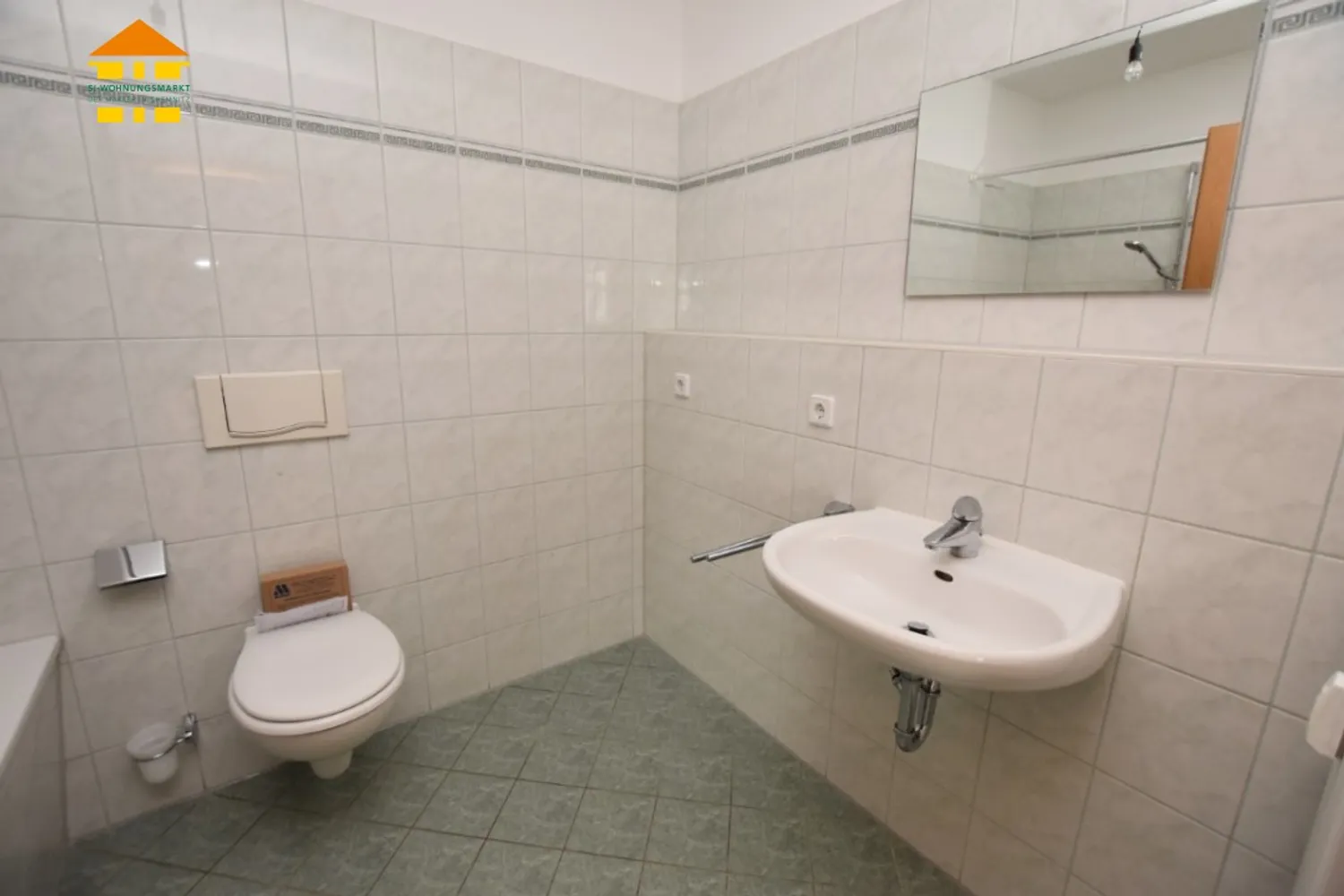 3 room apartment with 85 m² in Chemnitz – Photo 9
