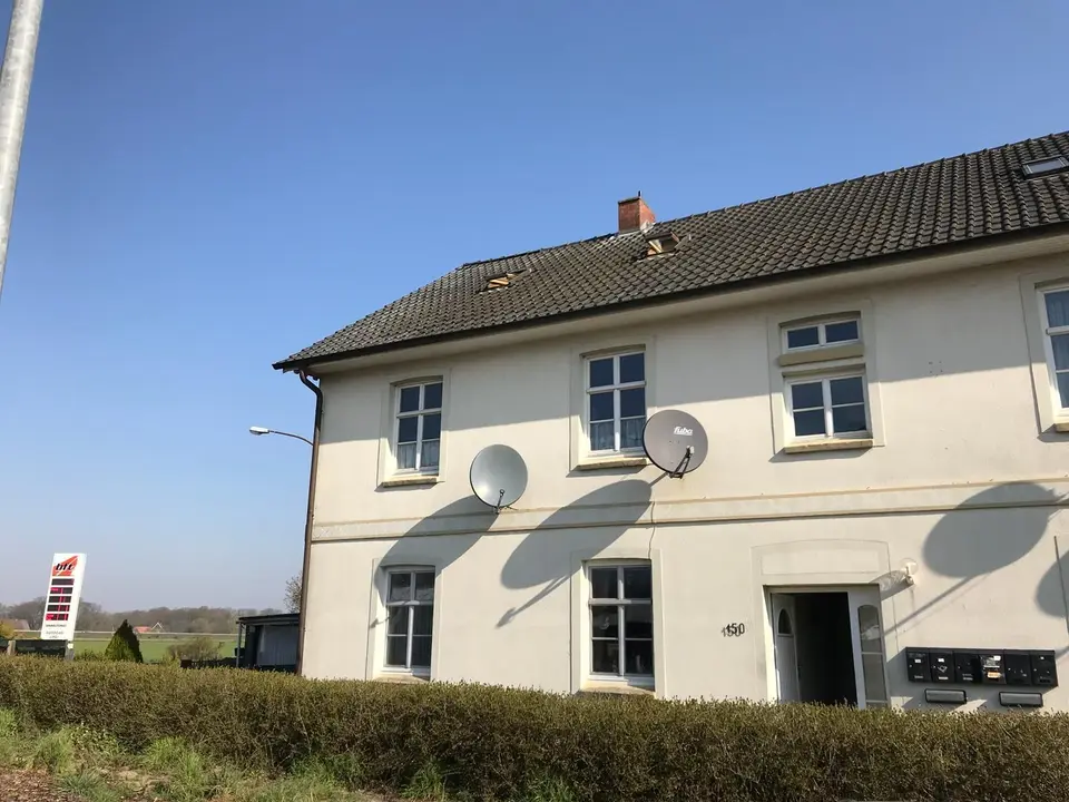 3 Zimmer Wohnung mit 64 m² in Quakenbrück – Bild 6