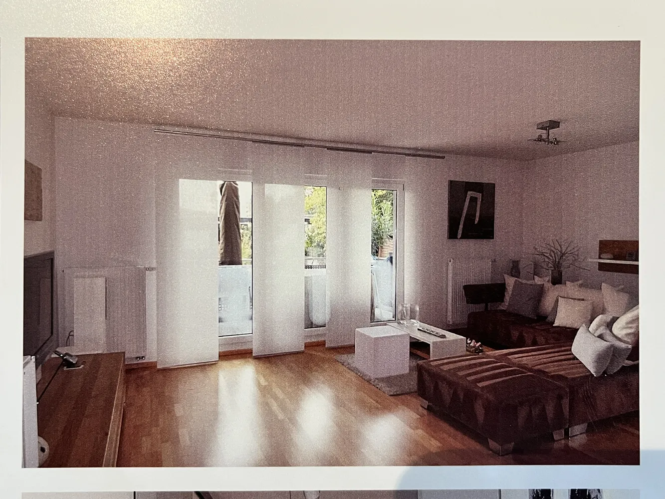 4 Zimmer Wohnung mit 106 m² in Fürth – Bild 5