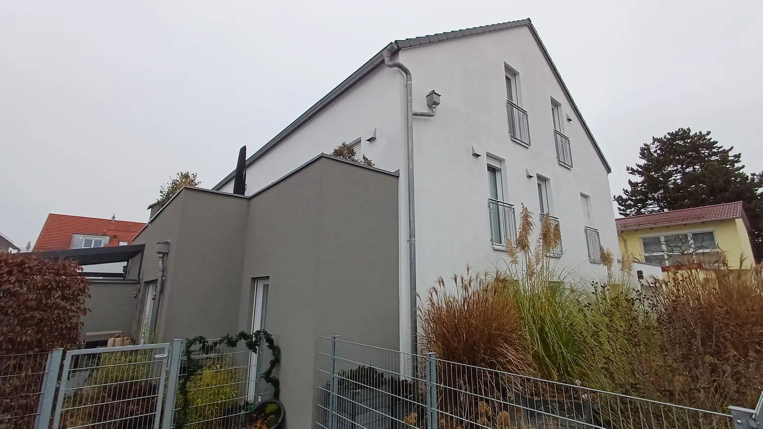 3 Zimmer Wohnung mit 71 m² in Ingolstadt – Bild 1