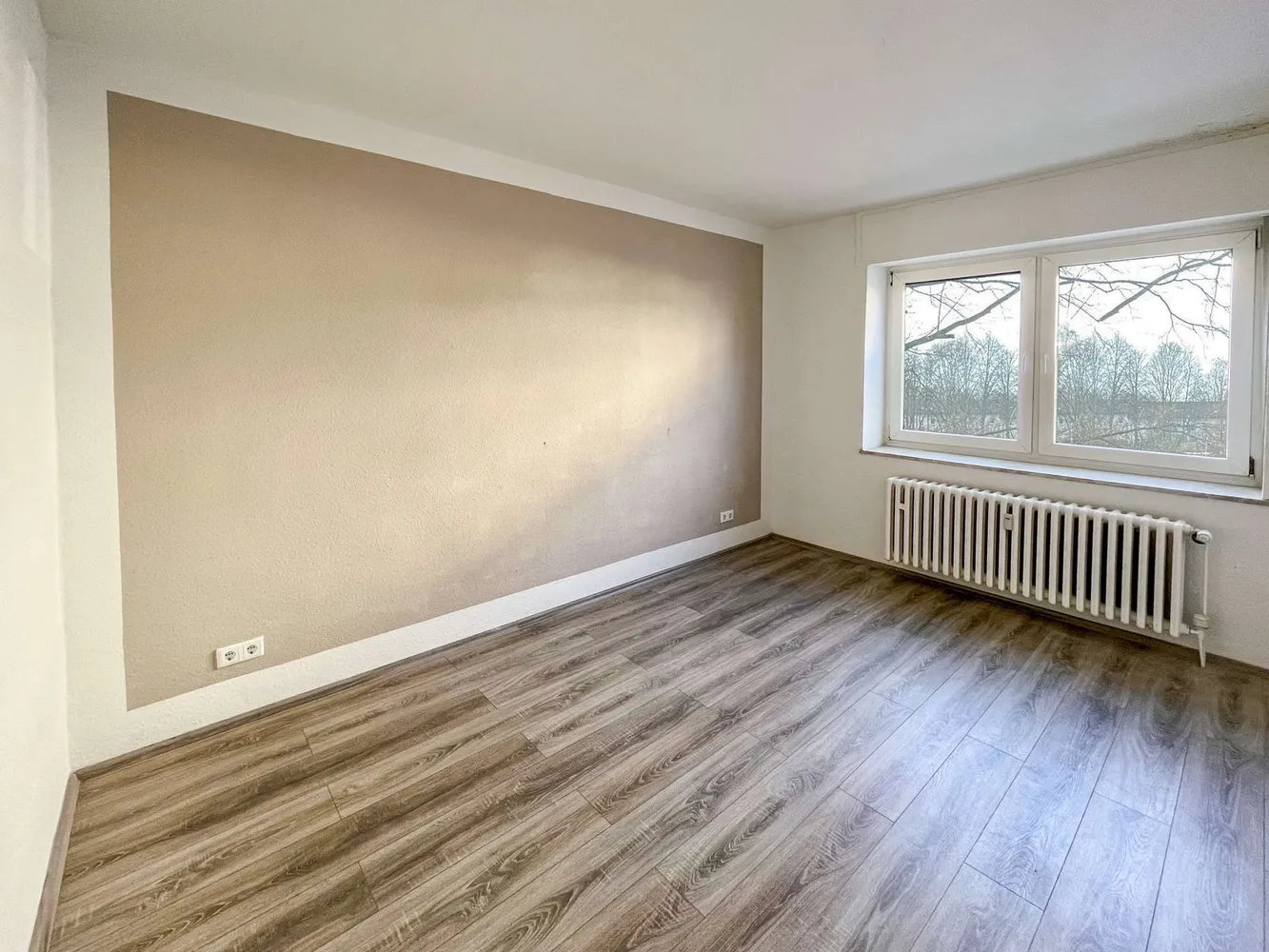 2 Zimmer Wohnung mit 55 m² in Oberhausen – Bild 6