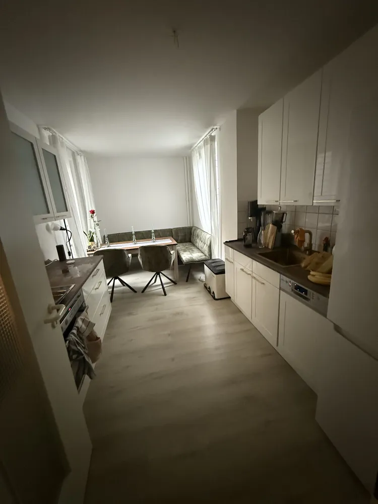 3 Zimmer Wohnung mit 82 m² in Berlin – Bild 4