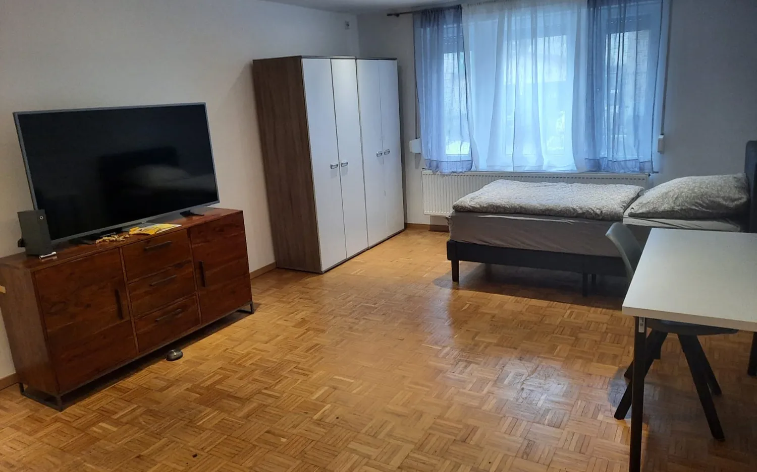 WG-Zimmer mit 24 m² in Stuttgart – Bild 2