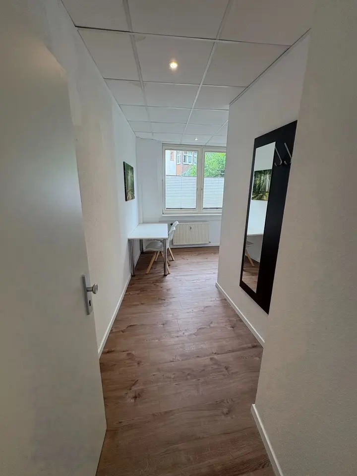 2 Zimmer Wohnung mit 40 m² in Villingen-Schwenningen – Bild 4