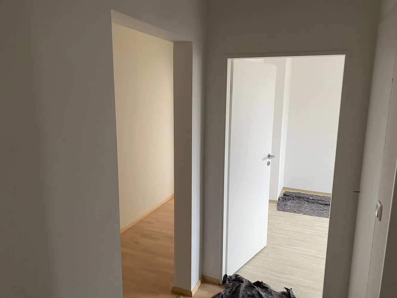 3 room apartment with 85 m² in Nuremberg – Photo 3