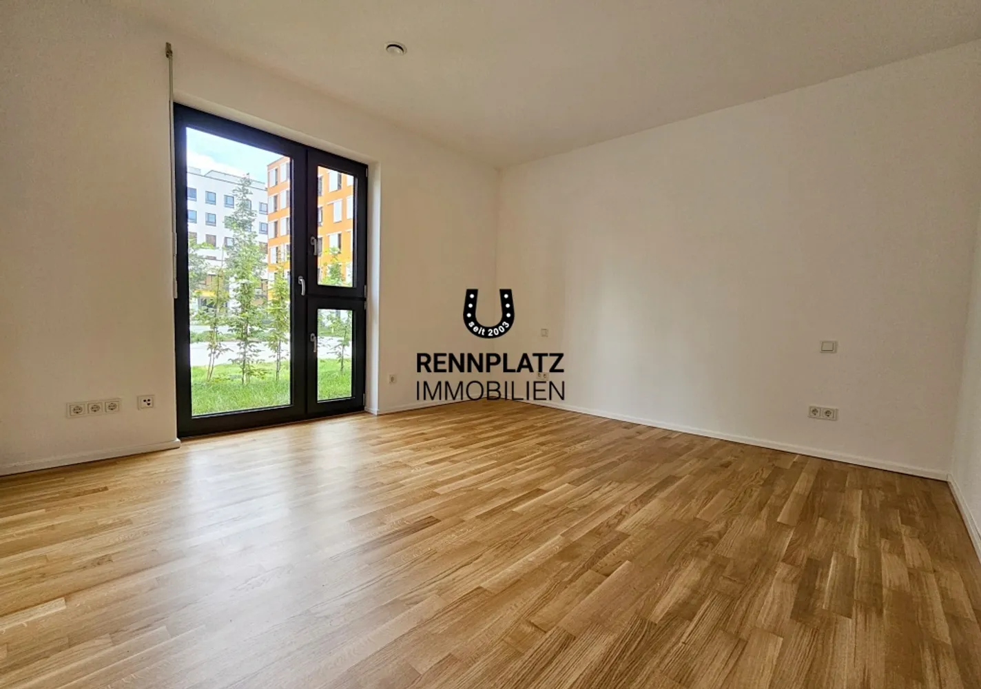 2 Zimmer Wohnung mit 64 m² in Regensburg – Bild 6