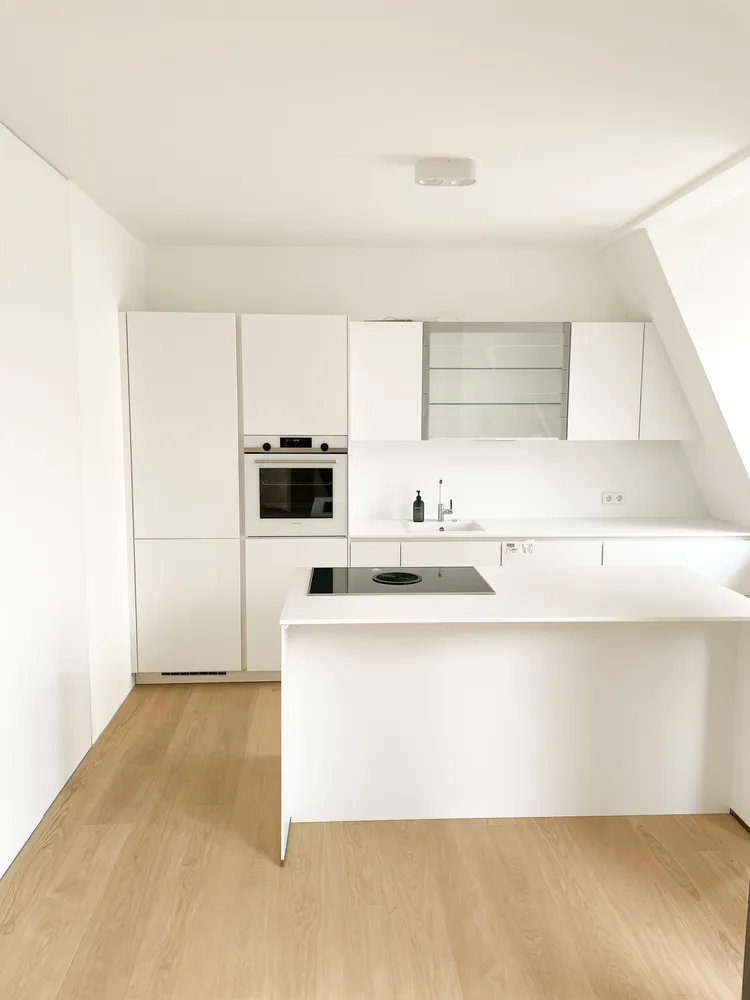 4 room apartment with 152 m² in Munich – Photo 3