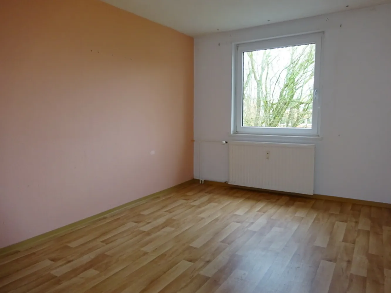 2 Zimmer Wohnung mit 52 m² in Bremen – Bild 5