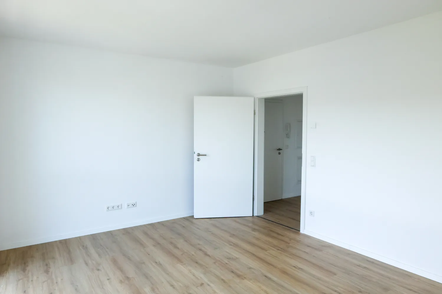 3 Zimmer Wohnung mit 58 m² in Mannheim – Bild 7