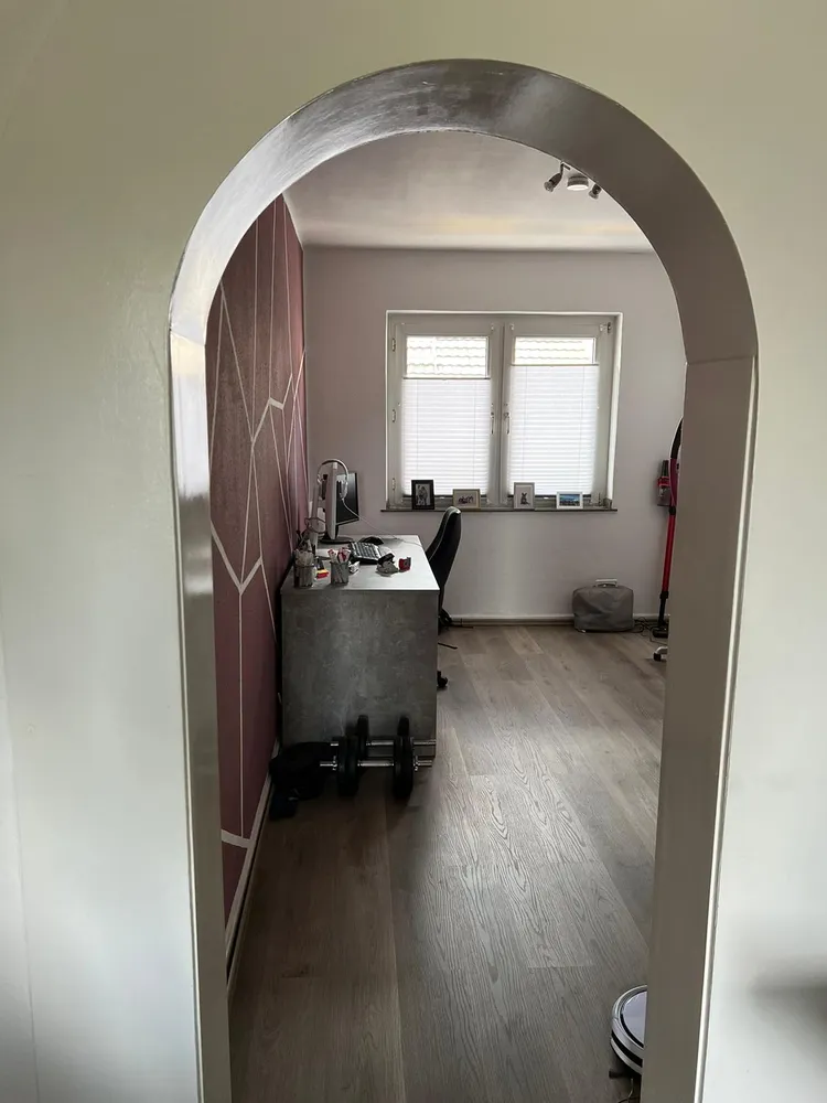 3 Zimmer Wohnung mit 67 m² in Krefeld – Bild 3