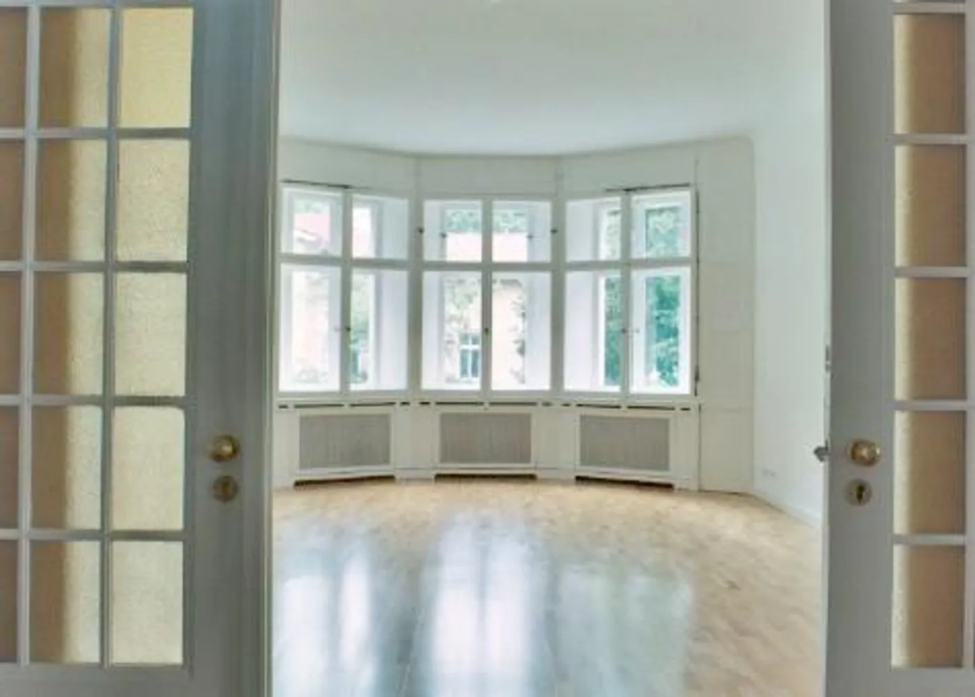 6 room apartment with 196 m² in Potsdam – Photo 2