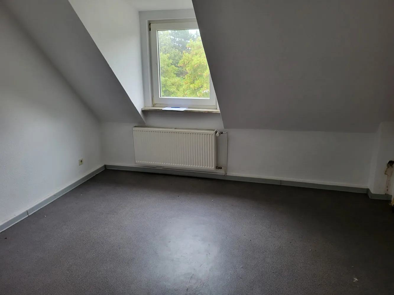 2 Zimmer Wohnung mit 42 m² in Dortmund – Bild 1