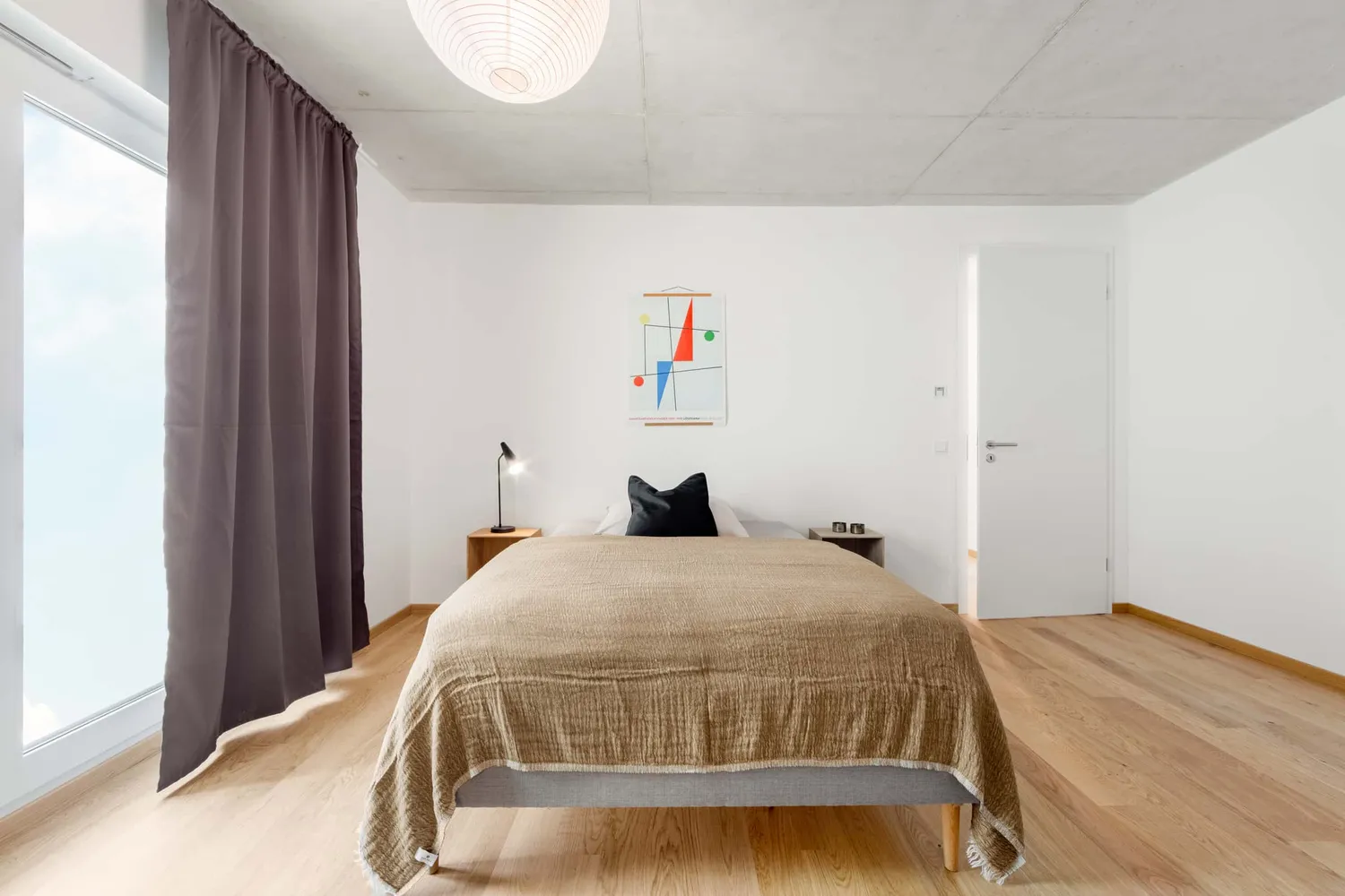 WG-Zimmer mit 17 m² in München – Bild 1
