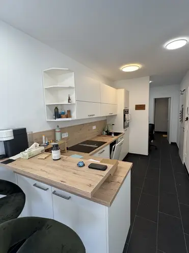 2 Zimmer Wohnung mit 45 m² in Frankfurt am Main – Bild 7