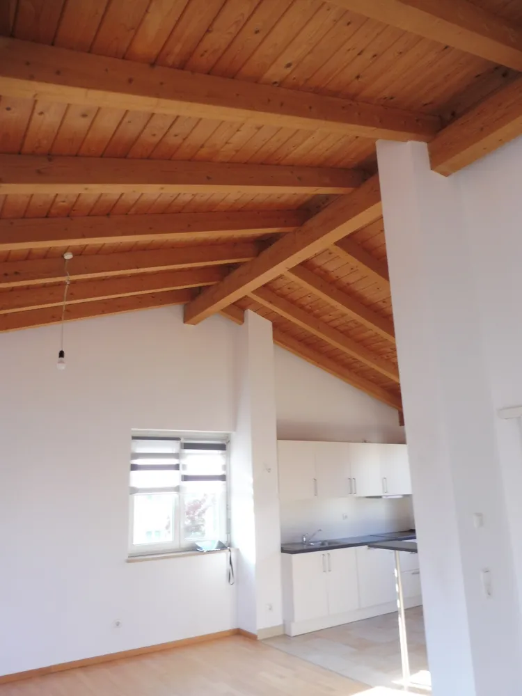 3 Zimmer Wohnung mit 105 m² in Regensburg – Bild 6