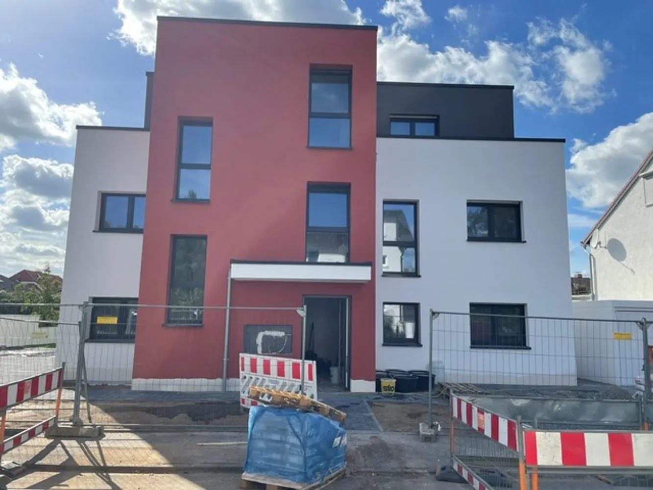 2 Zimmer Wohnung mit 80 m² in Bornheim – Bild 7