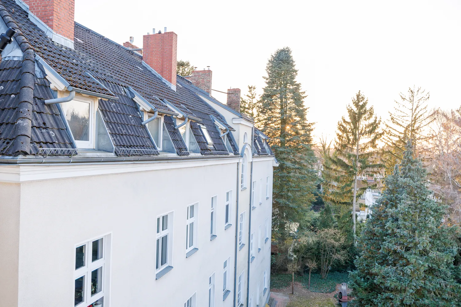 4 Zimmer Wohnung mit 103 m² in Berlin – Bild 2